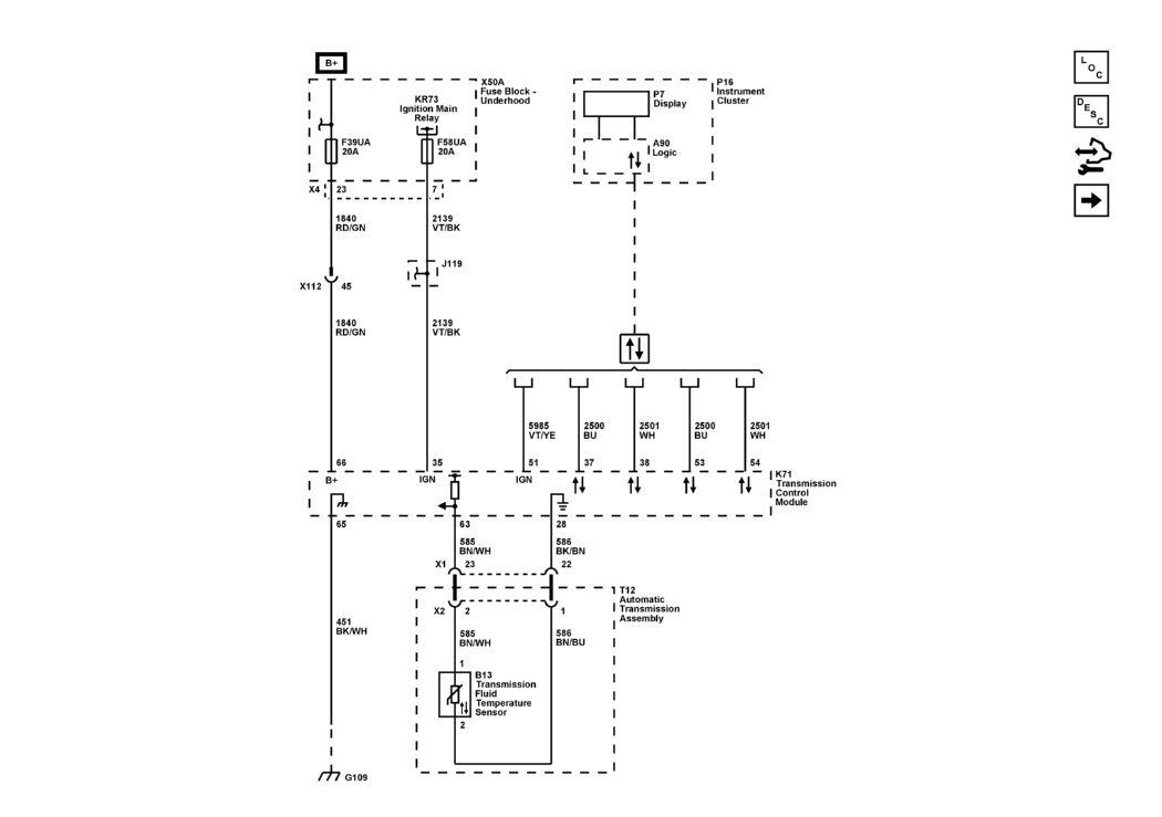 GM5494470