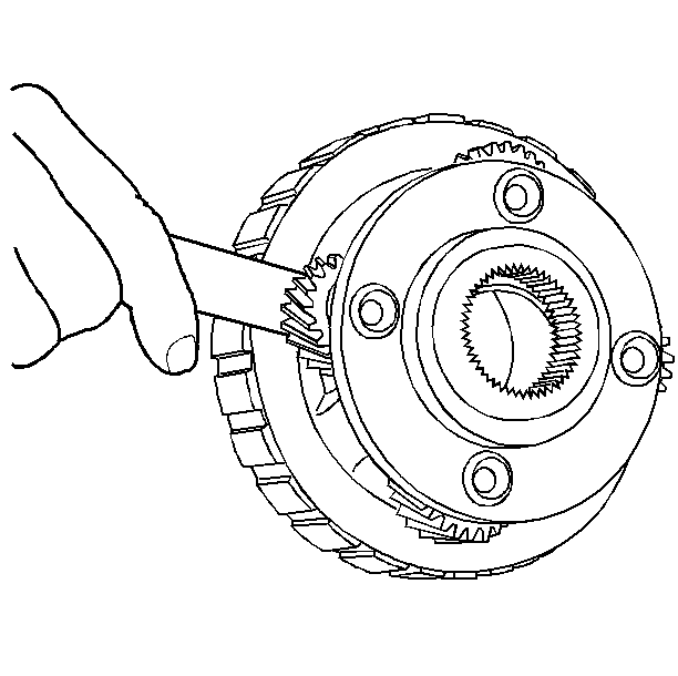 GM5504
