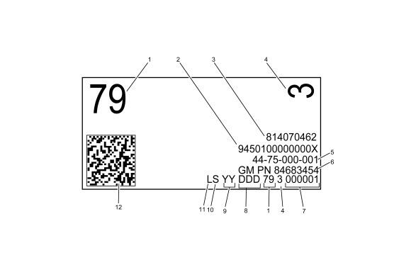 GM5539508