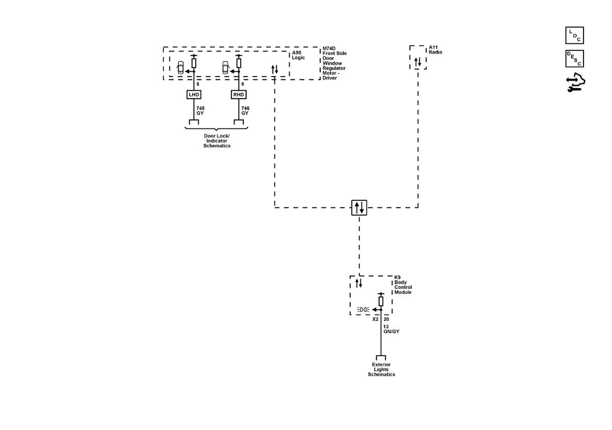 GM5599752