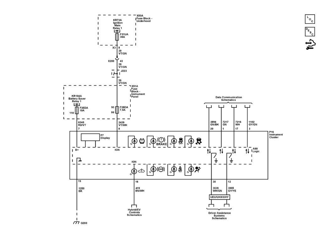 GM5651128