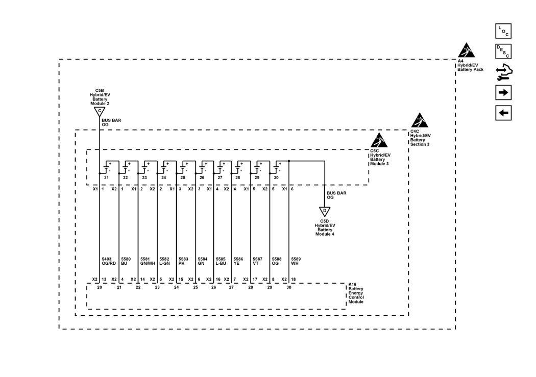 GM5651154