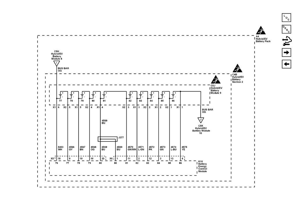 GM5651160