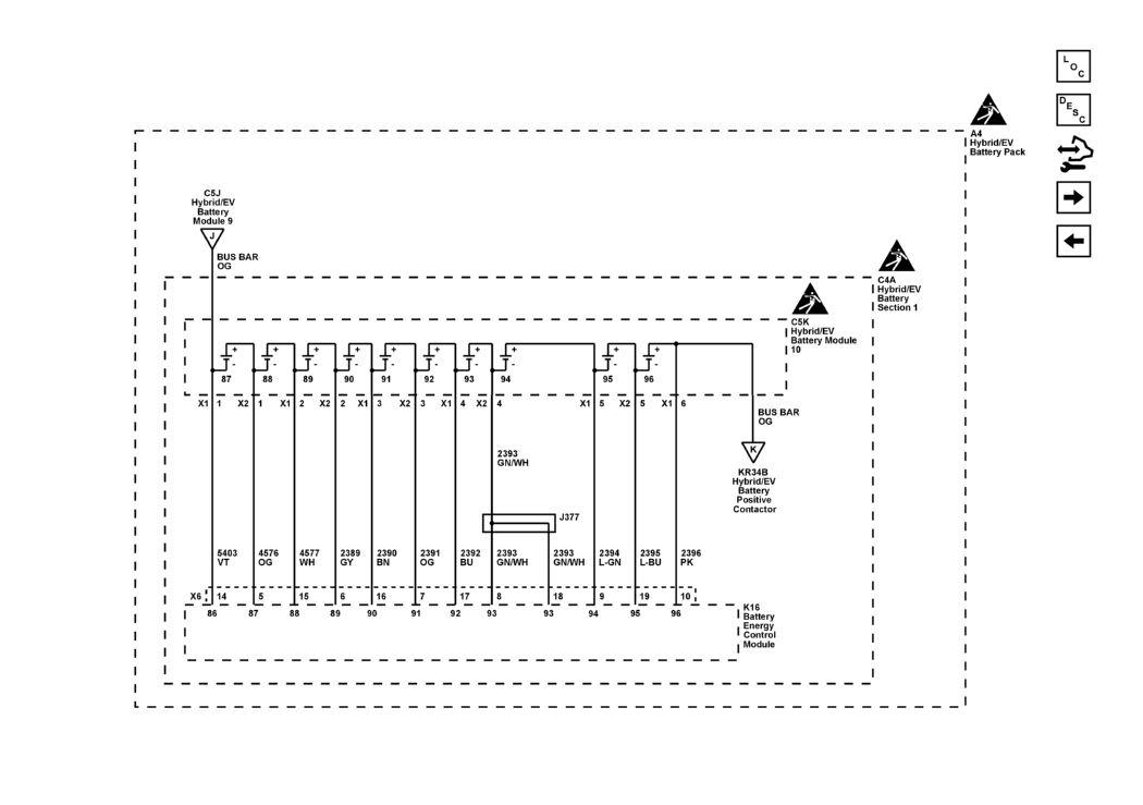 GM5651161