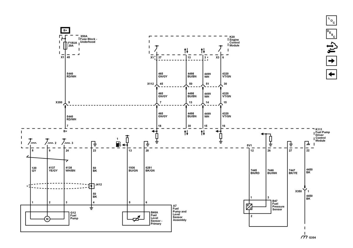 GM5675350
