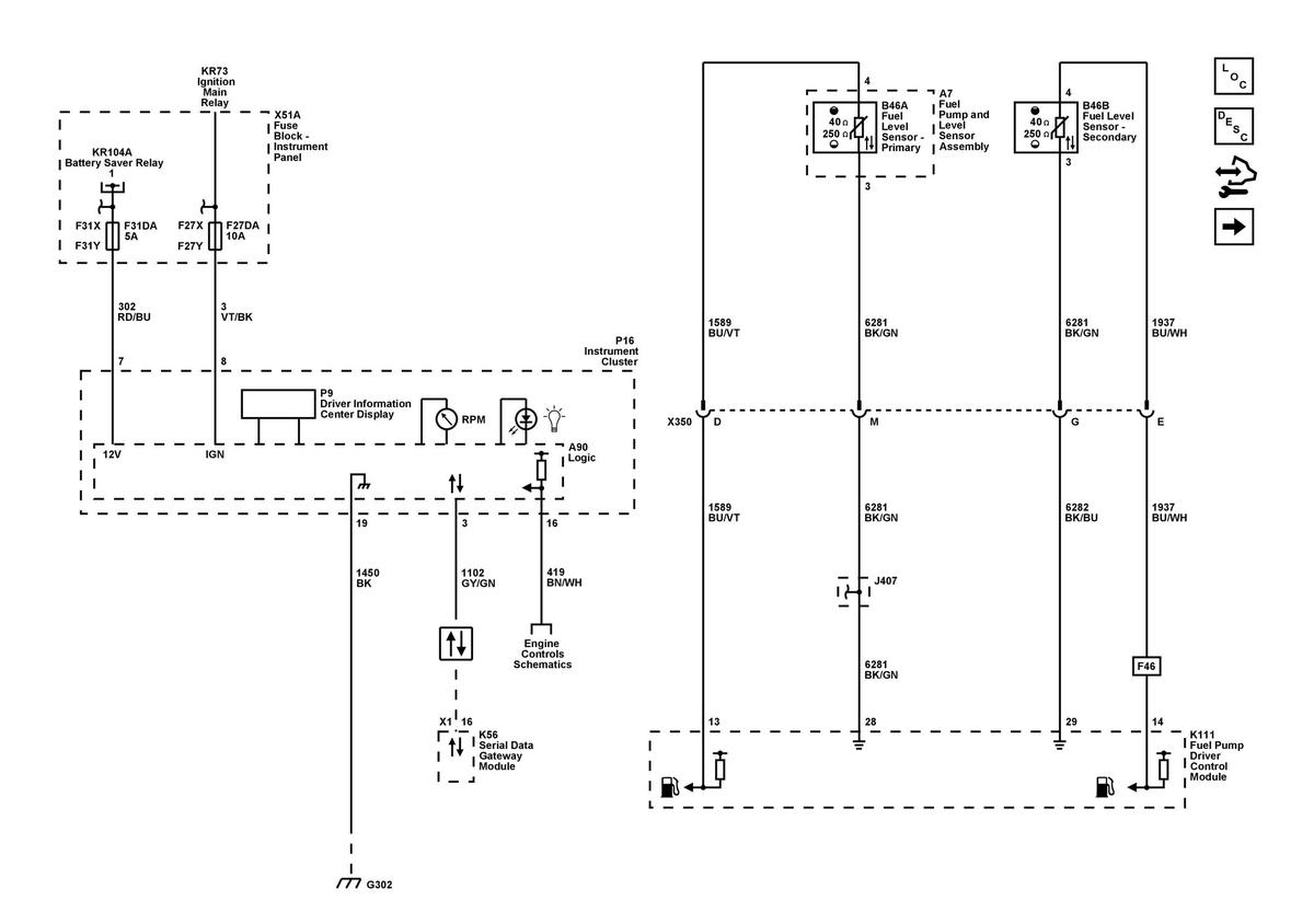 GM5679100