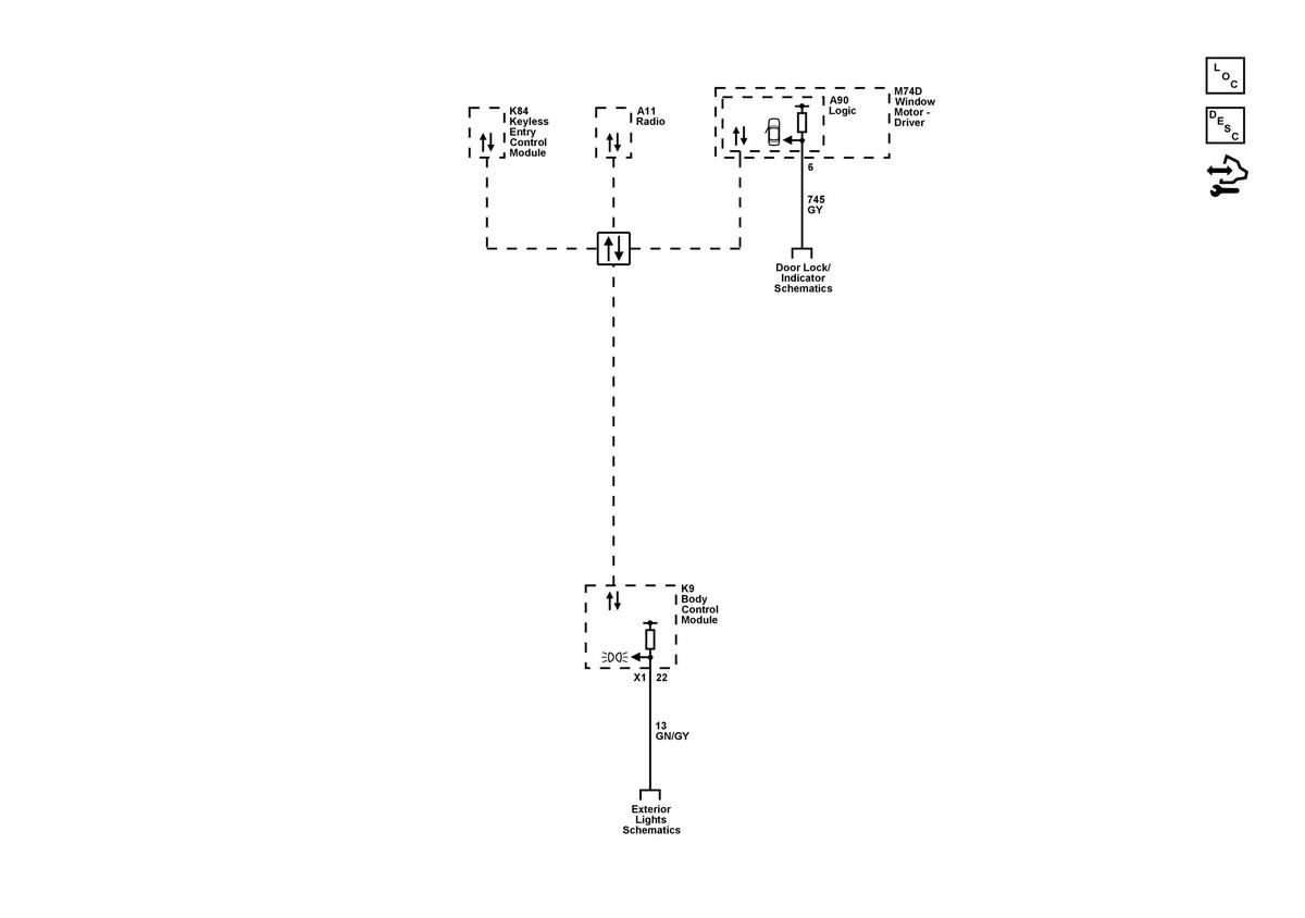 GM5679103
