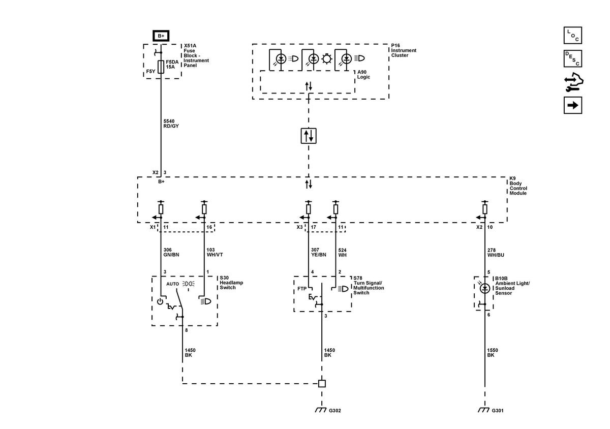 GM5679221