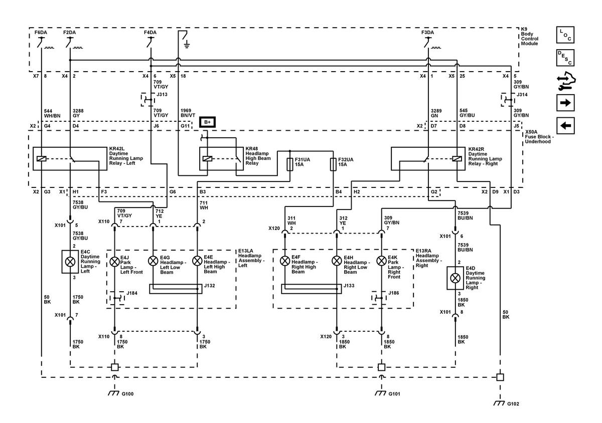 GM5679222