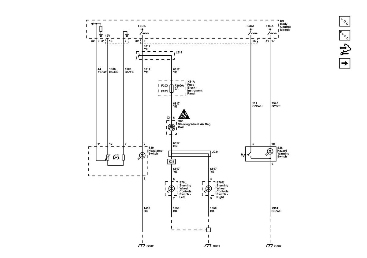 GM5679231