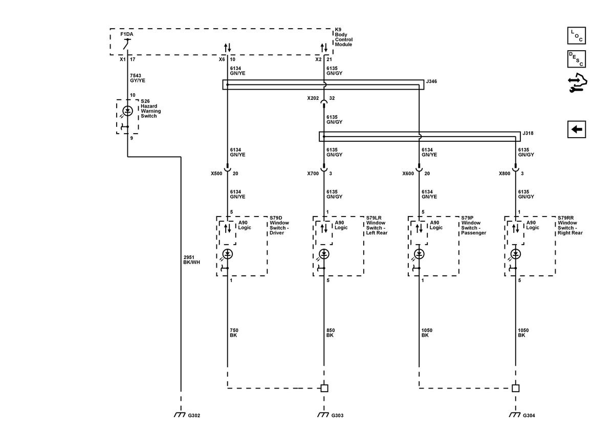GM5679234