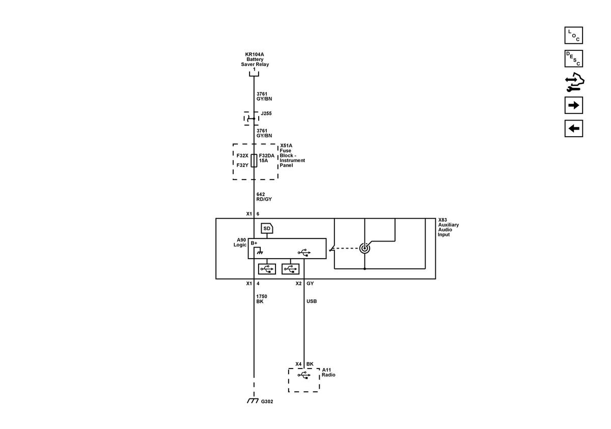 GM5679250