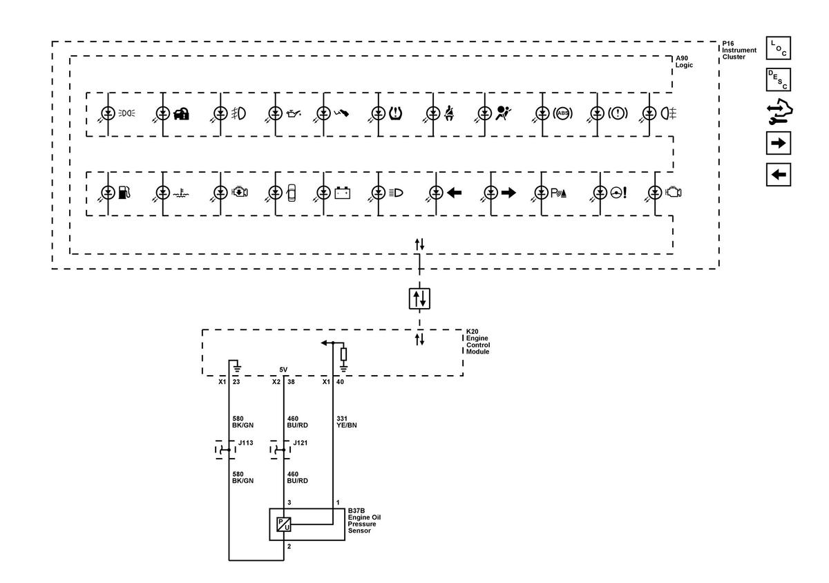 GM5679256