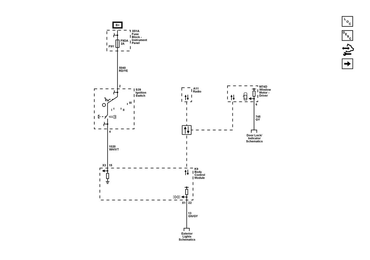 GM5679258