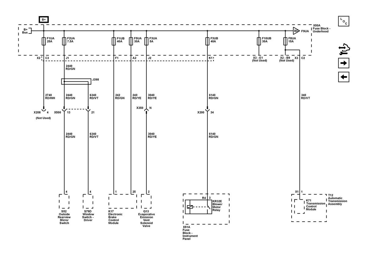 GM5679320