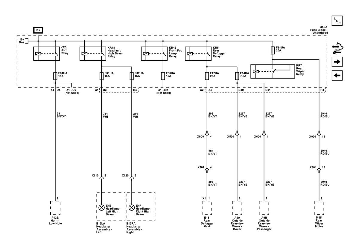 GM5679322
