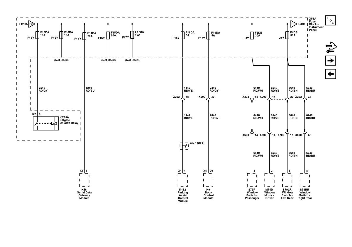 GM5679330