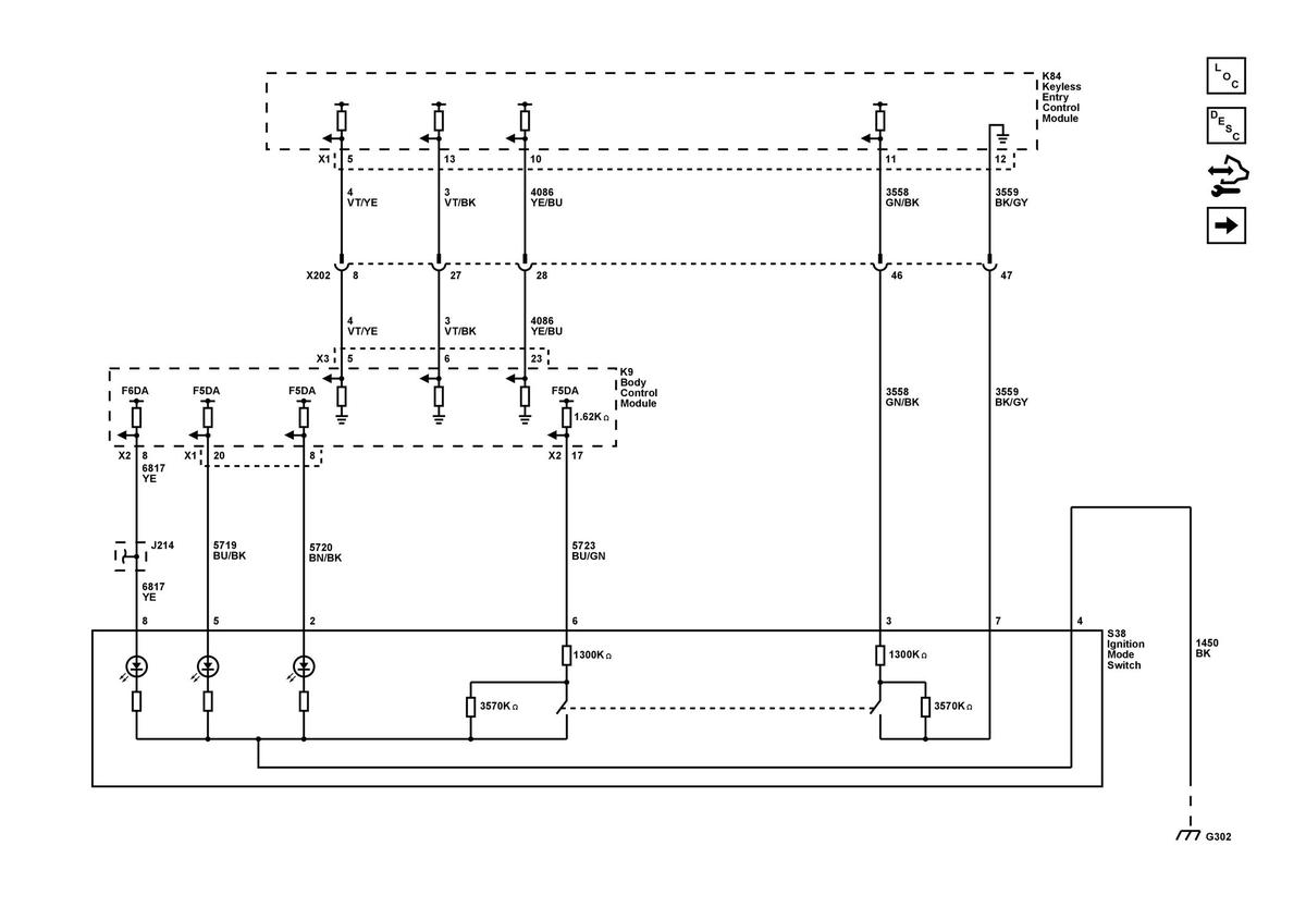 GM5679357