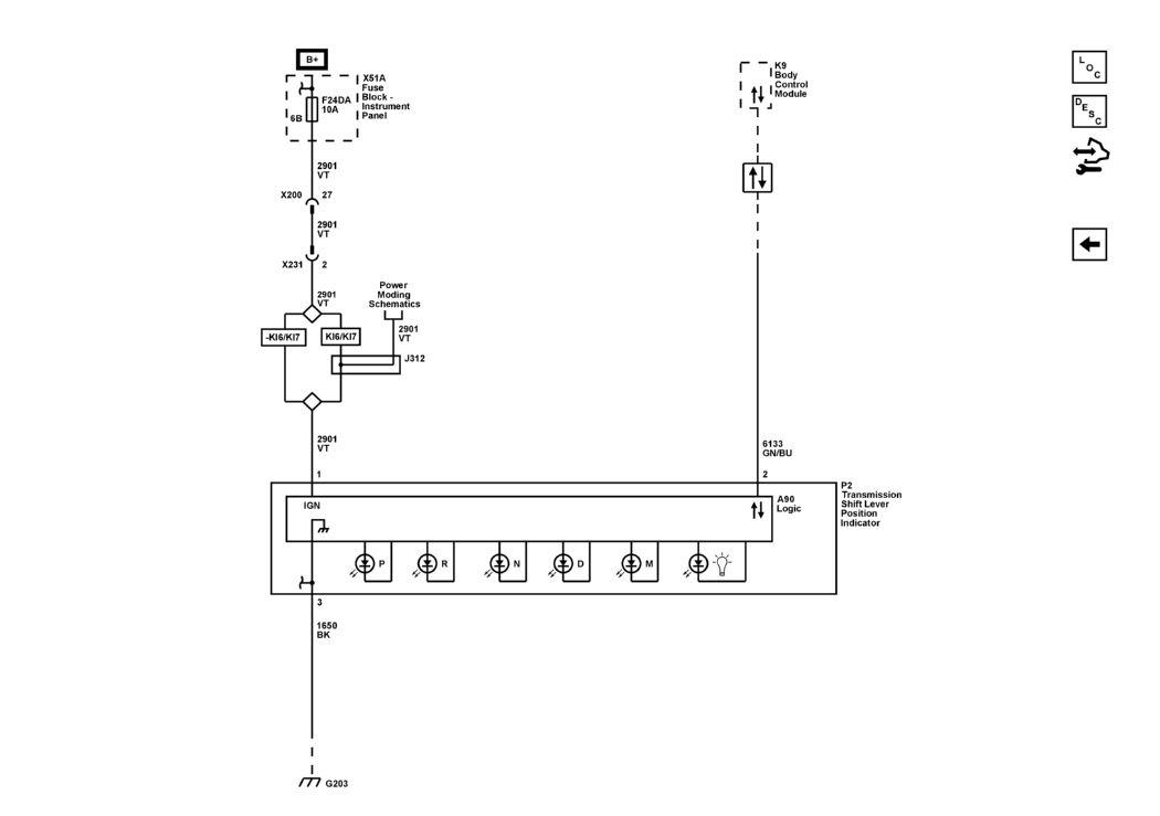 GM5699441