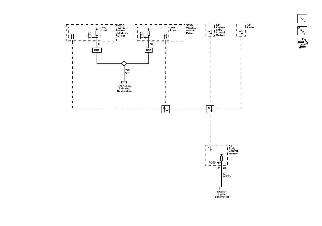 GM5699443