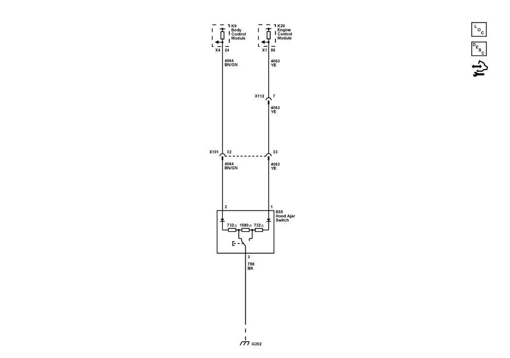 GM5726740