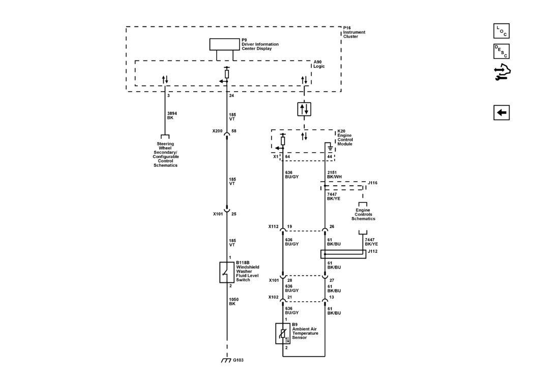 GM5726804
