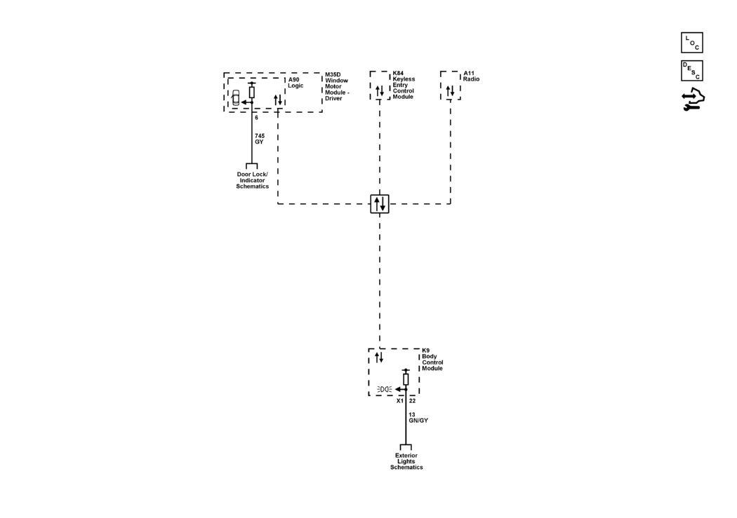 GM5726807