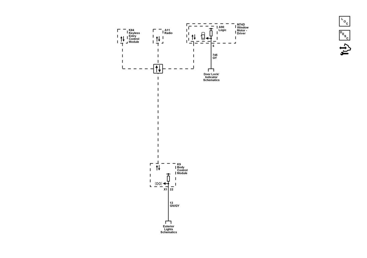 GM5735955