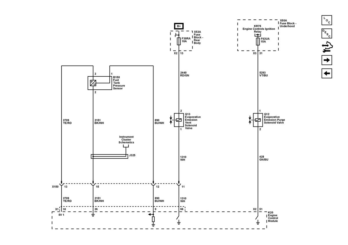 GM5736004
