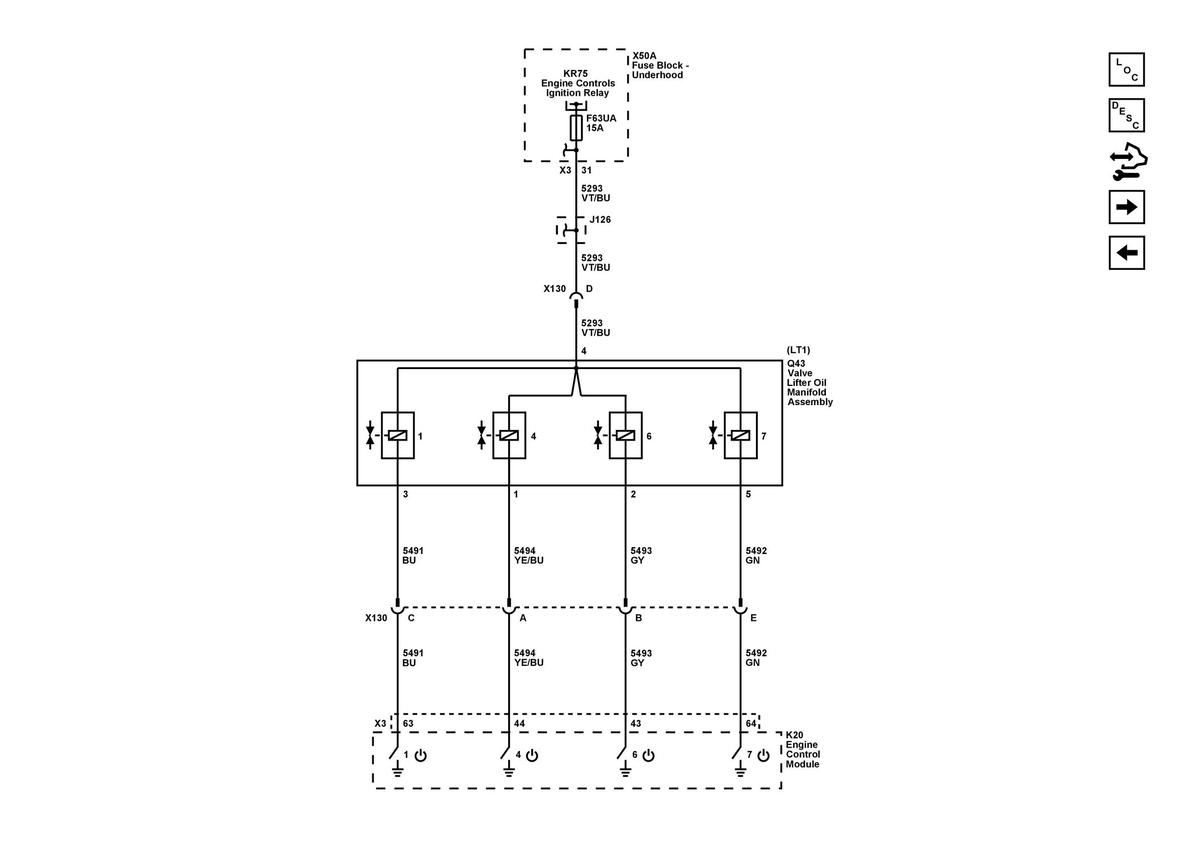 GM5736005