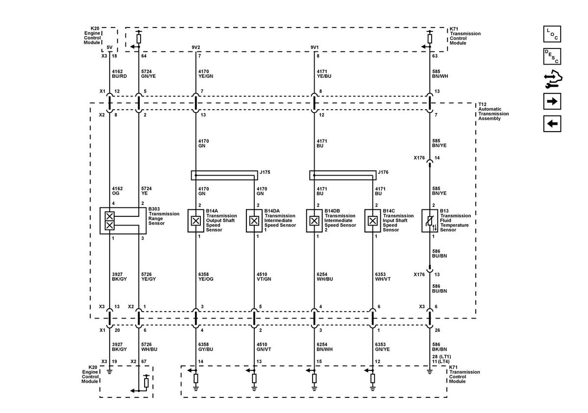 GM5736094