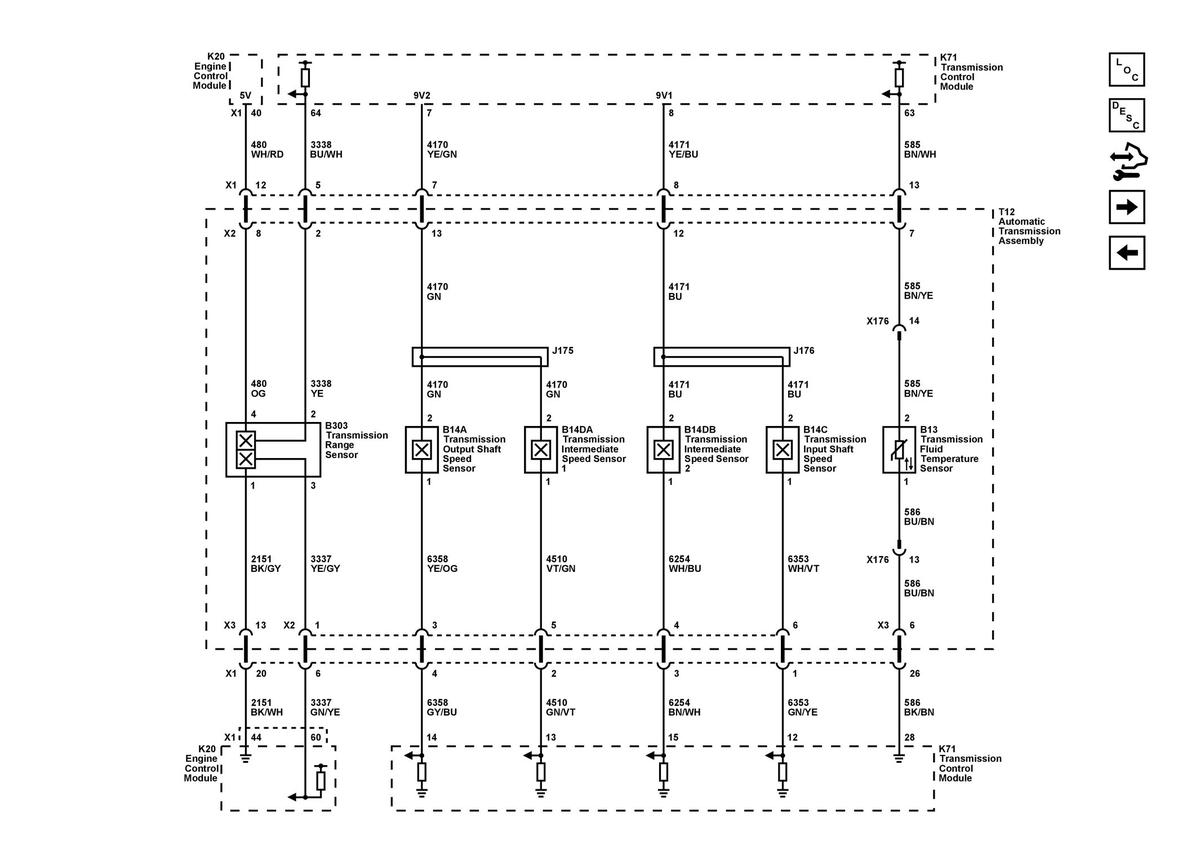 GM5736095