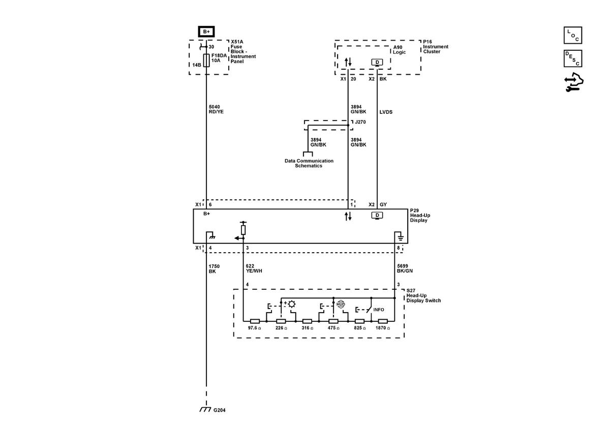 GM5739341