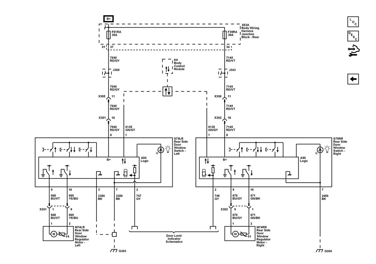 GM5750869