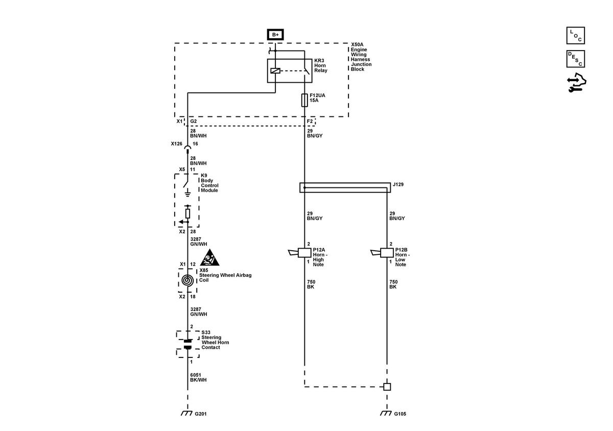 GM5750871