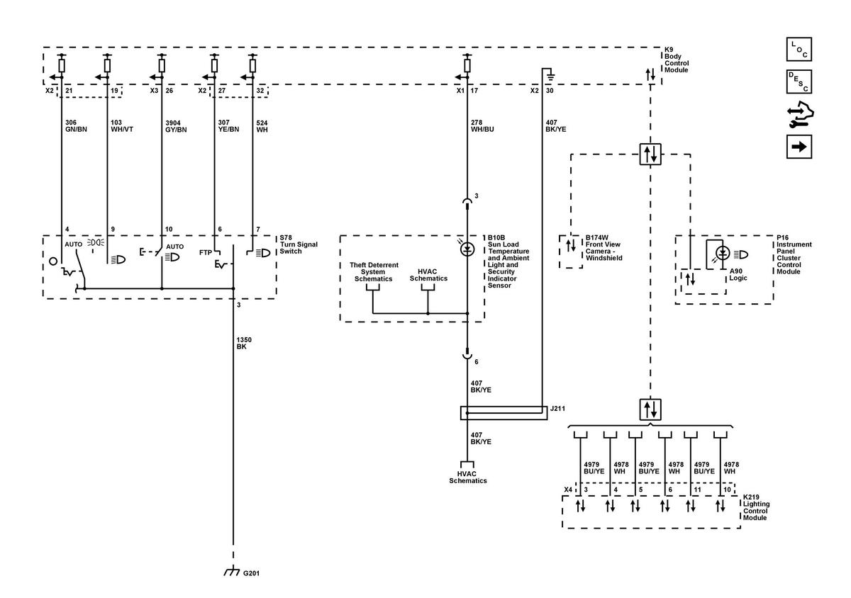 GM5750872