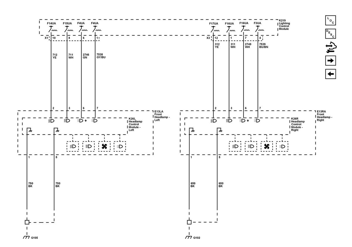 GM5750873