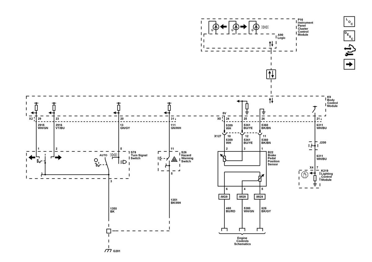 GM5750876