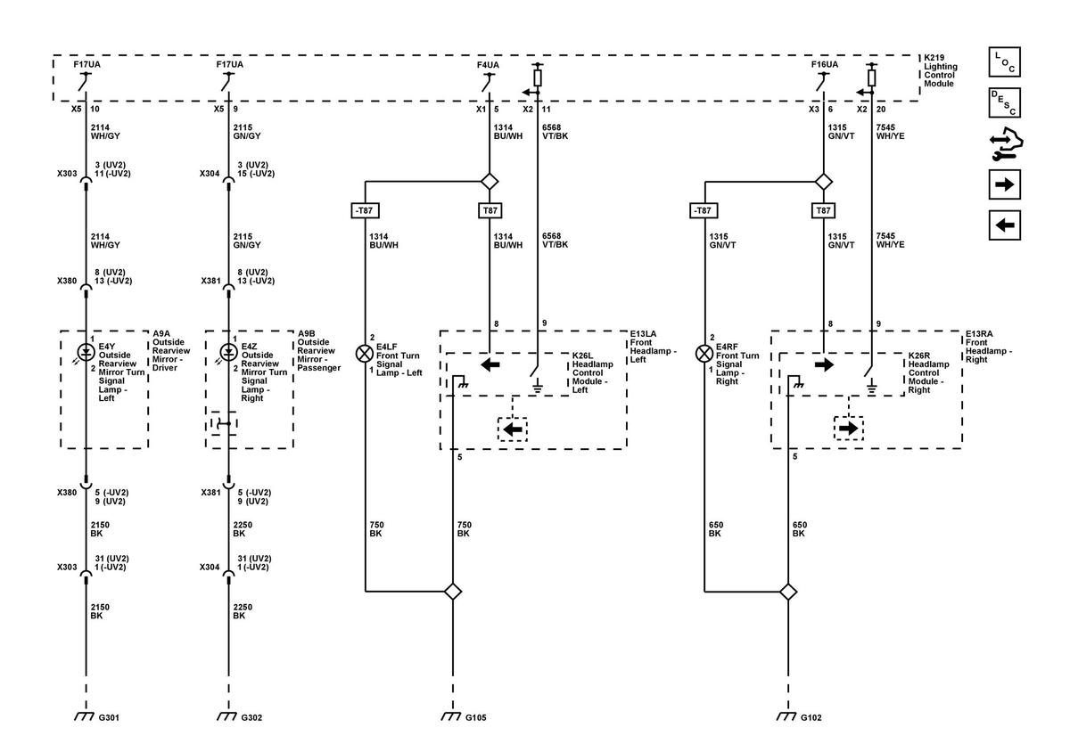 GM5750877