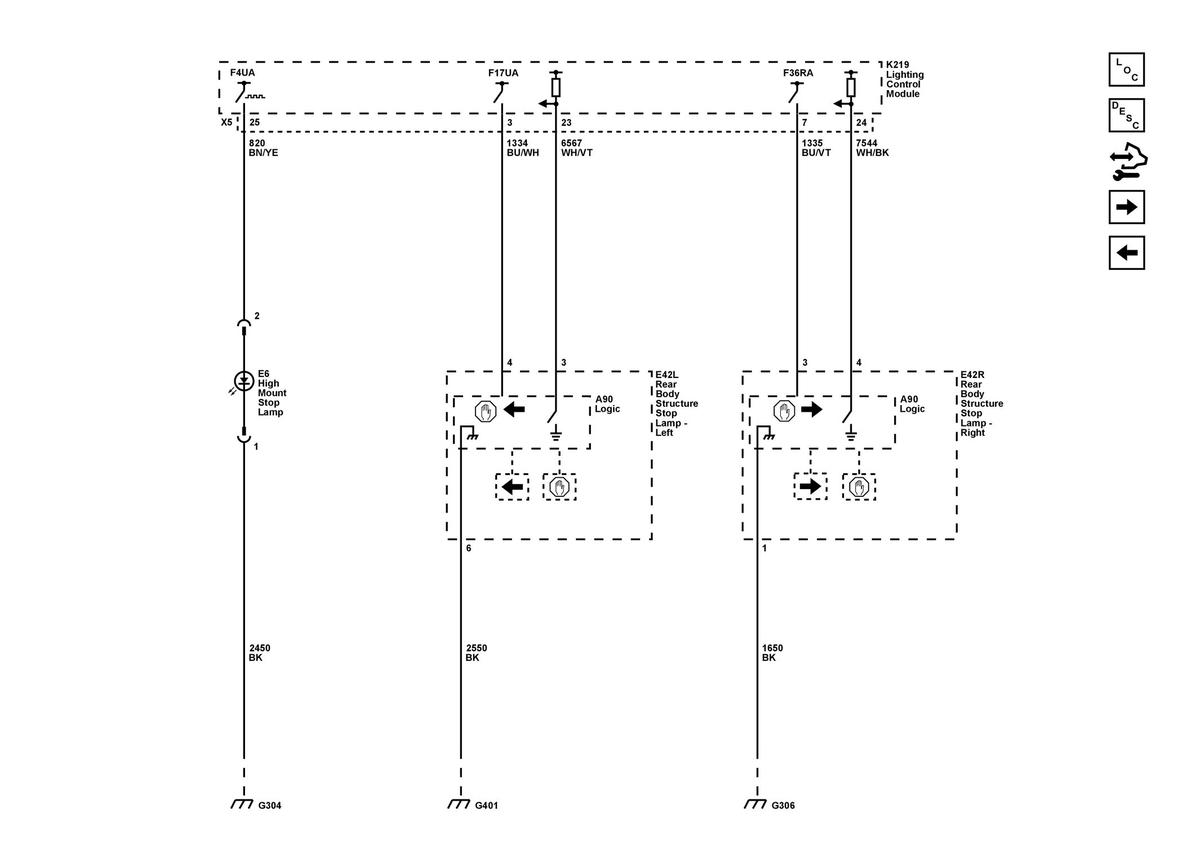 GM5750878