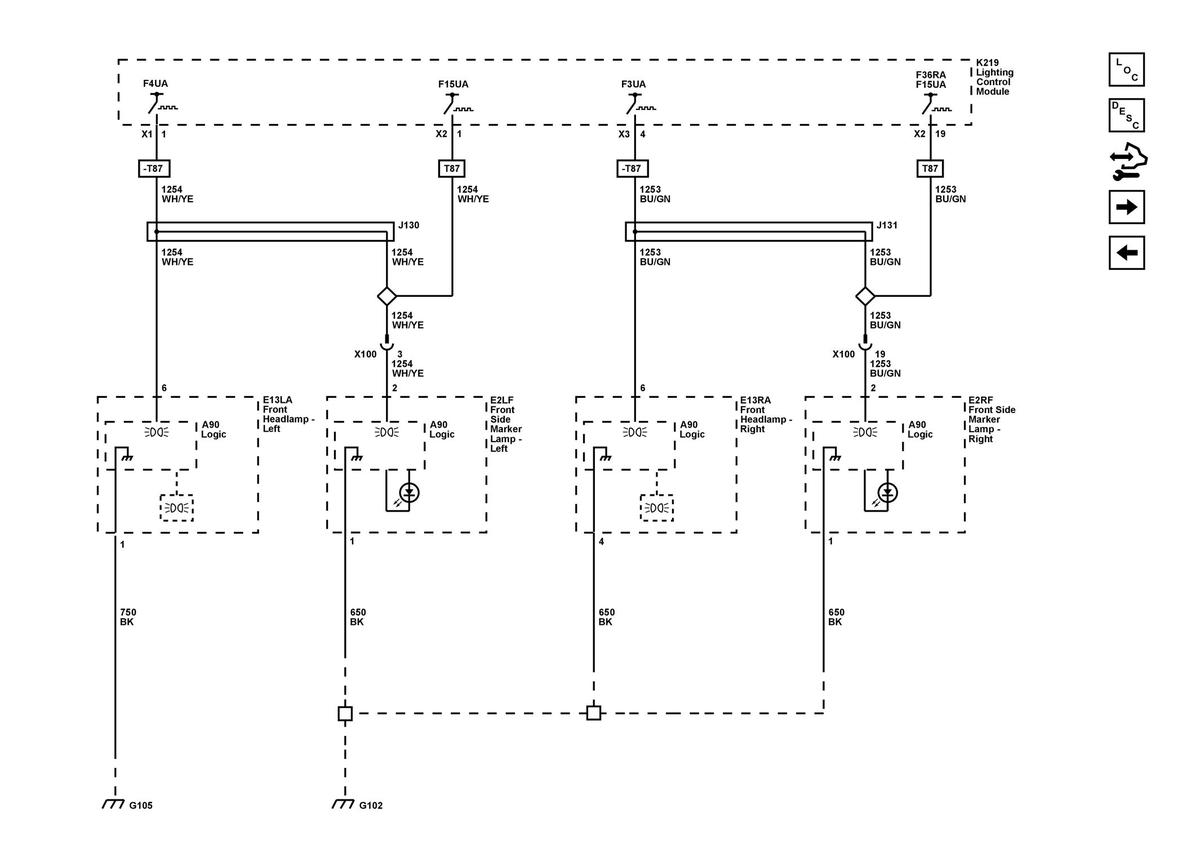 GM5750879