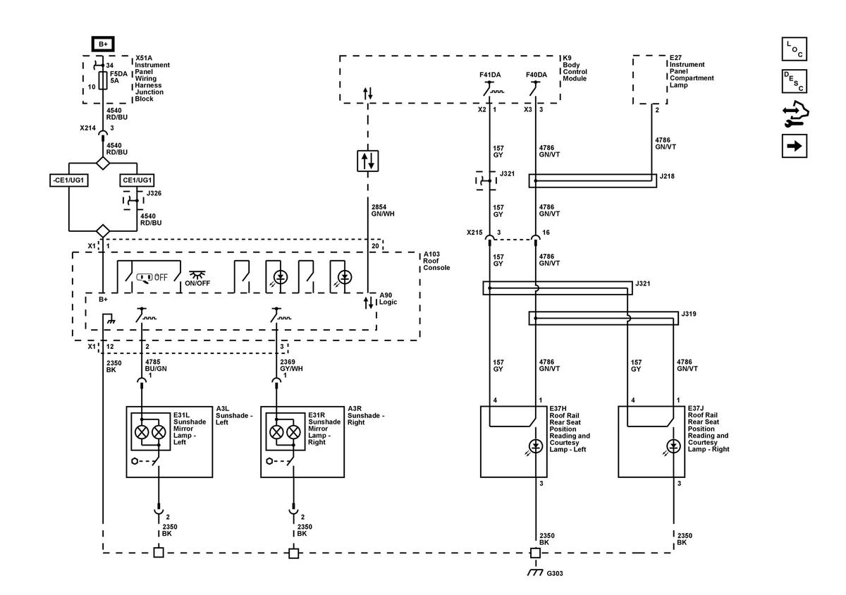 GM5750882