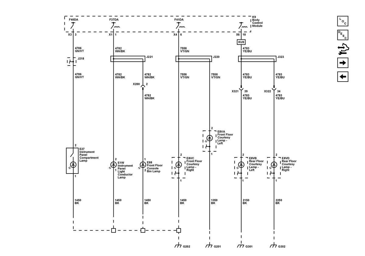 GM5750884