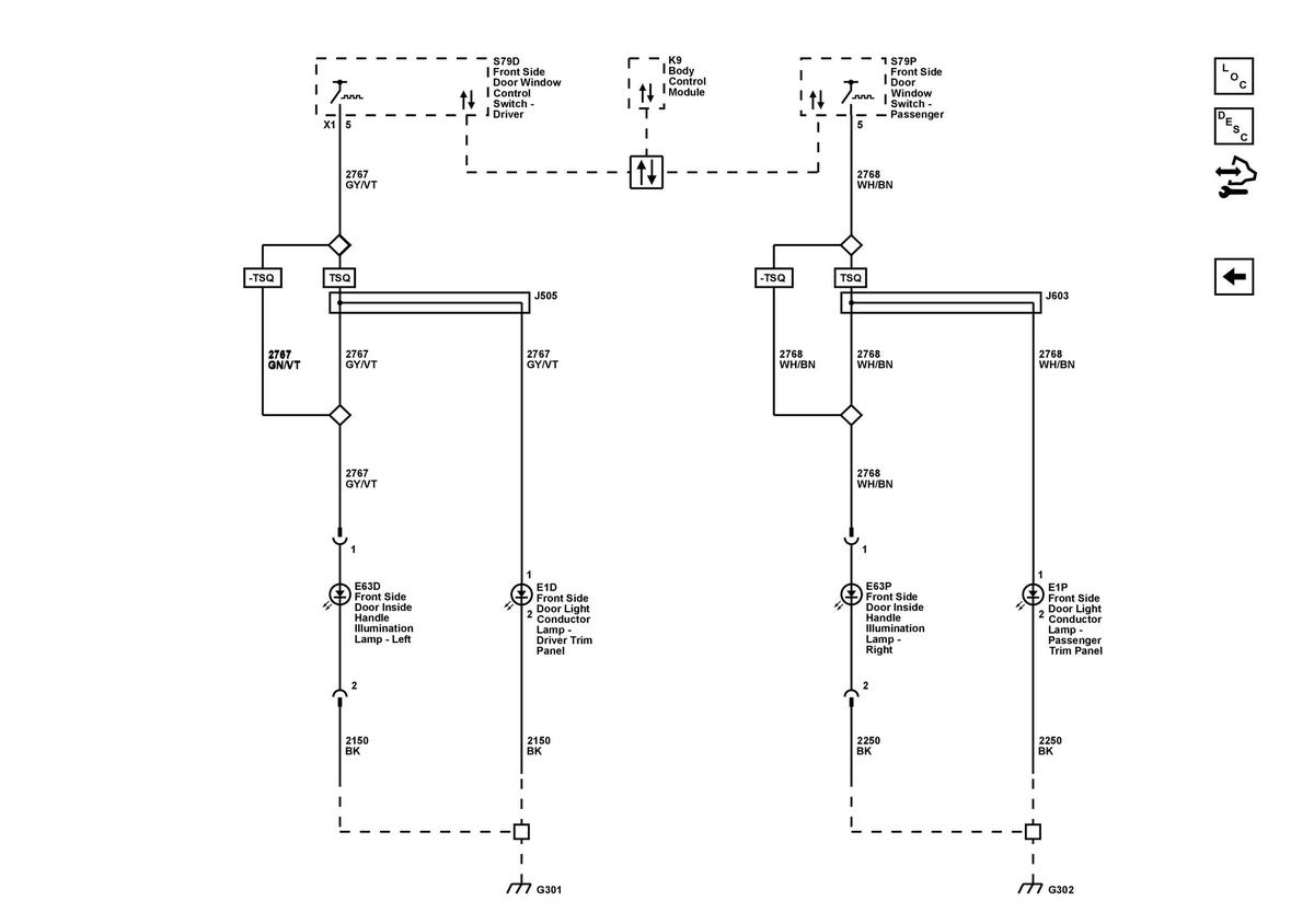 GM5750885