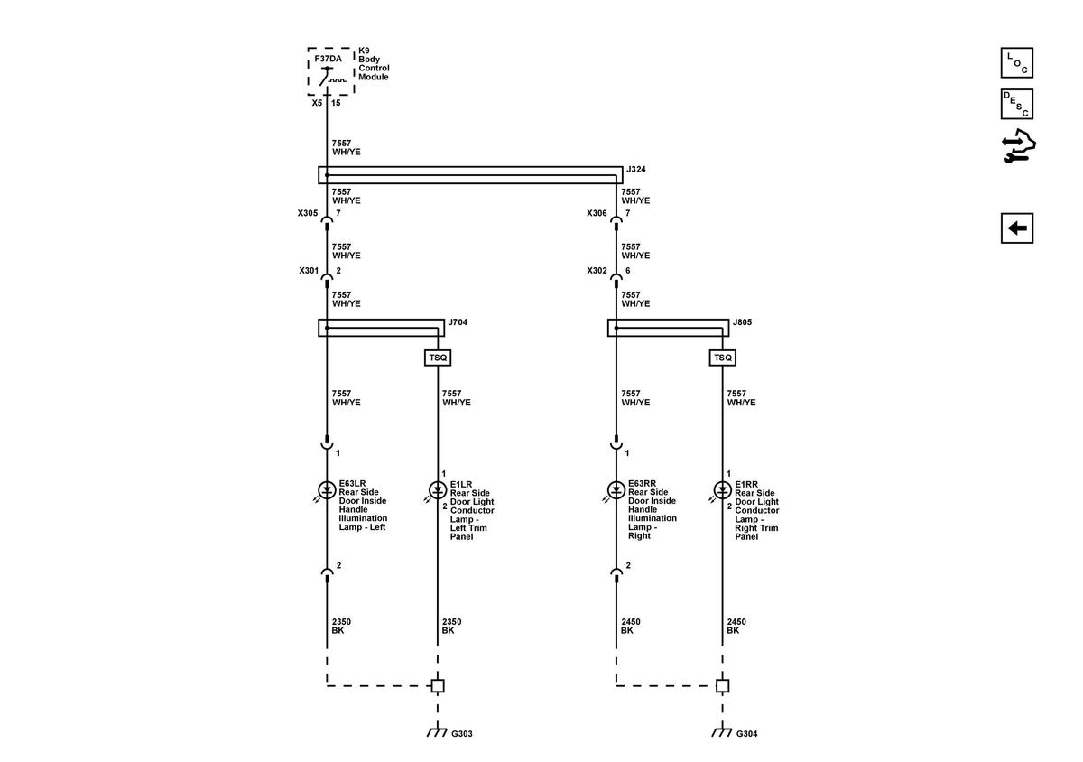 GM5750886
