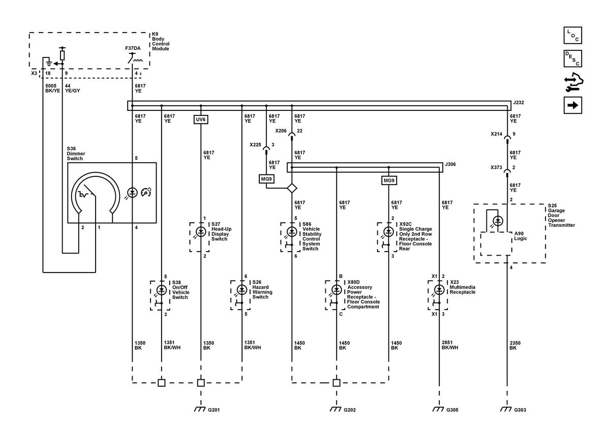 GM5750887