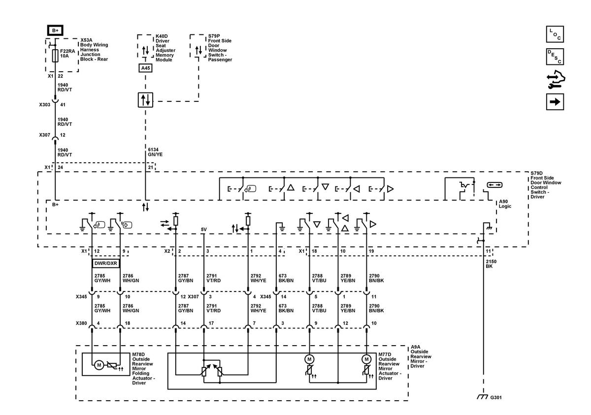 GM5750891