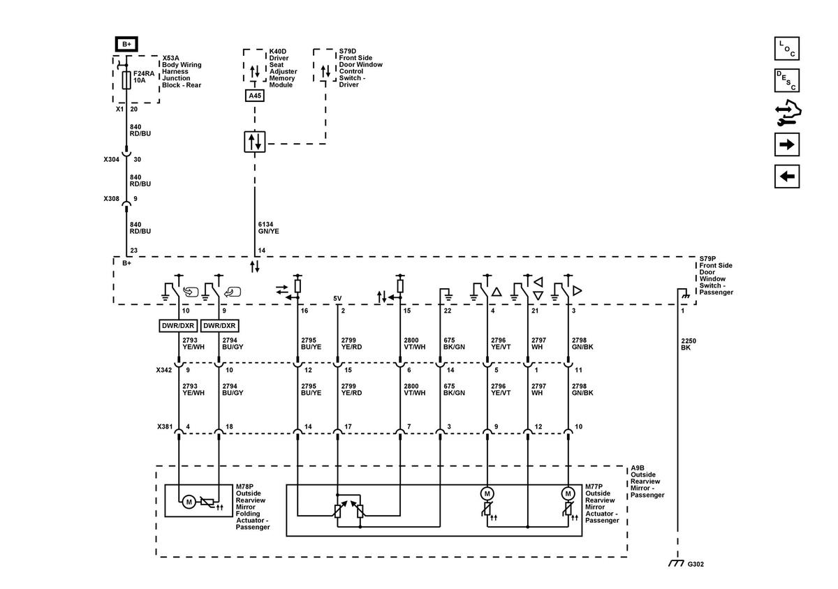 GM5750892