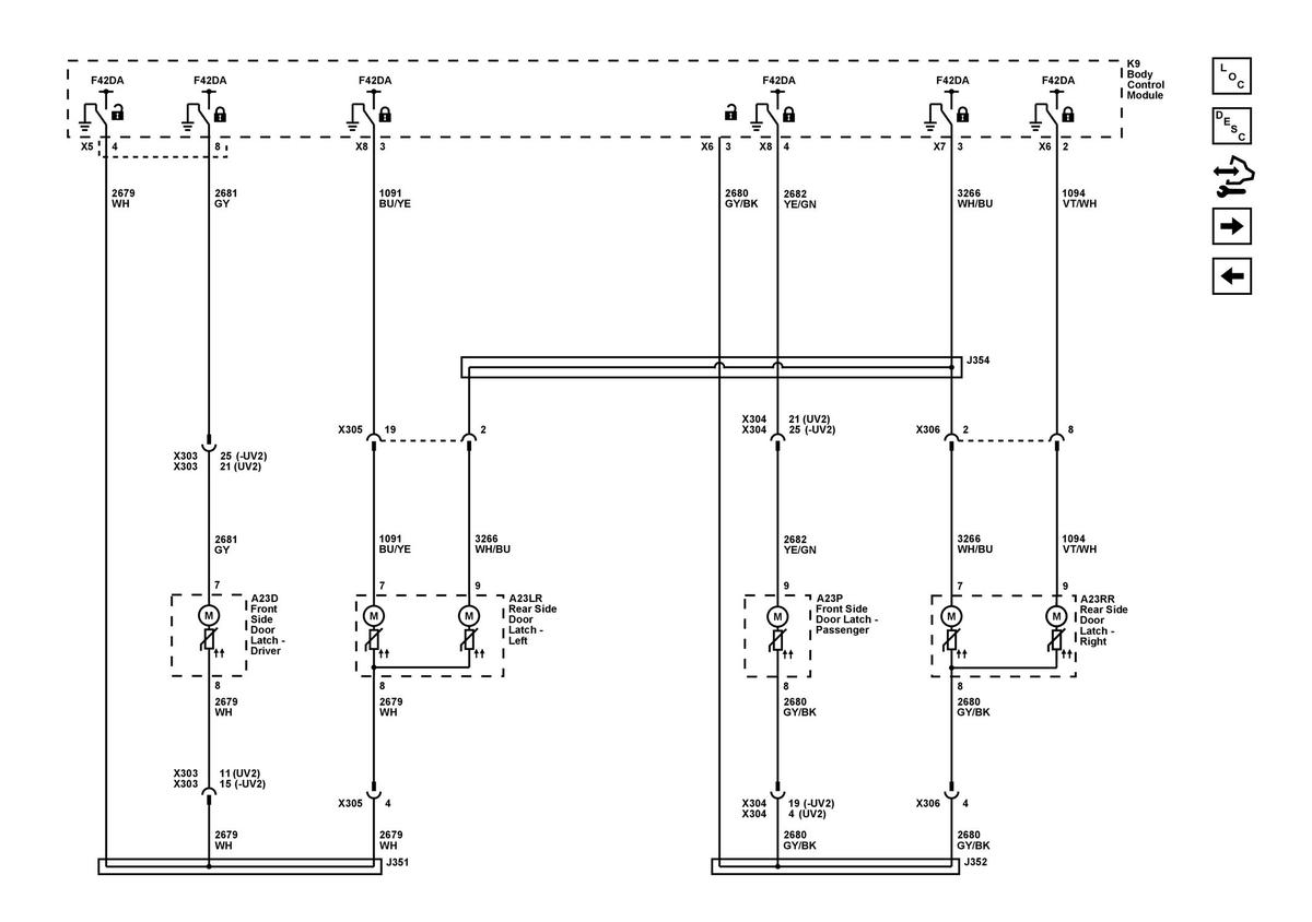GM5750896