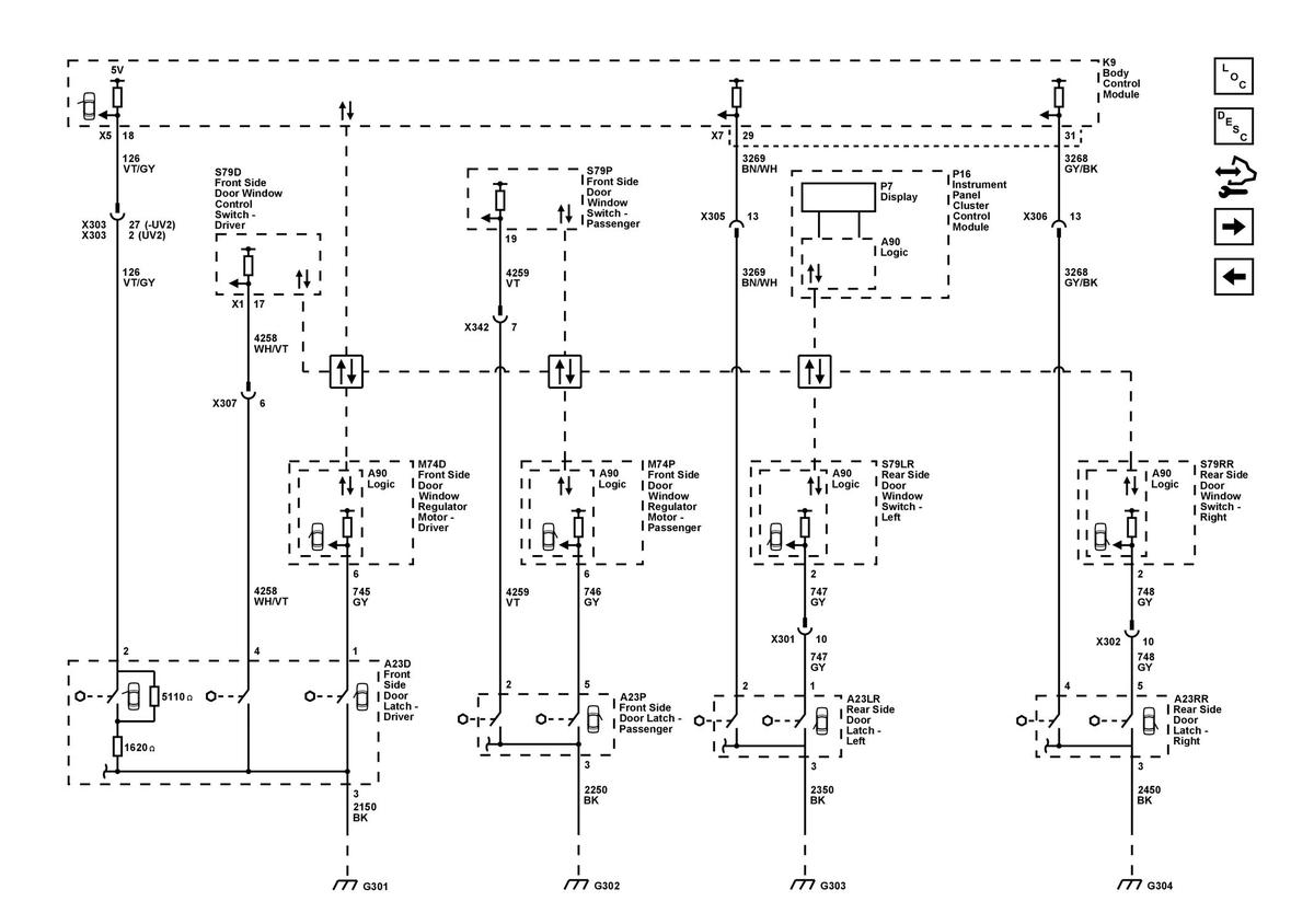 GM5750897
